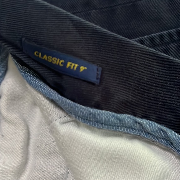 Polo Ralph Lauren Classic 9” Short - Picture 3 of 5